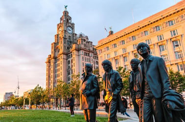 Vauxhall Road, City Centre, Liverpool - Image 2
